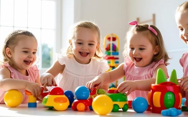 Toy trends in 2025: what's popular and why?
