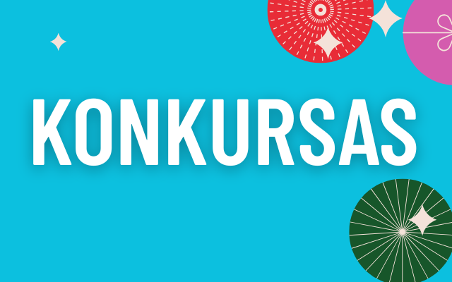 Subscribe to newsletters and win amazing prizes