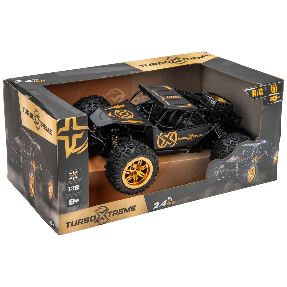 Turbo buggy rc cheap