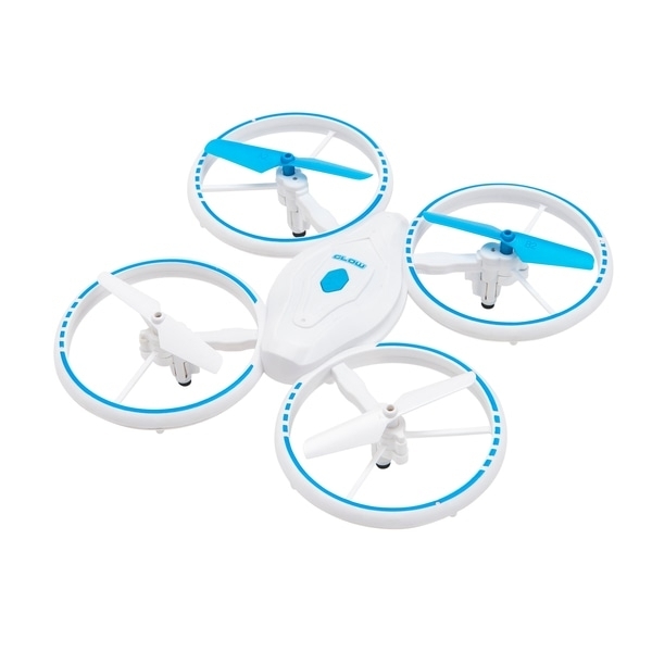 Glow drone hot sale smyths