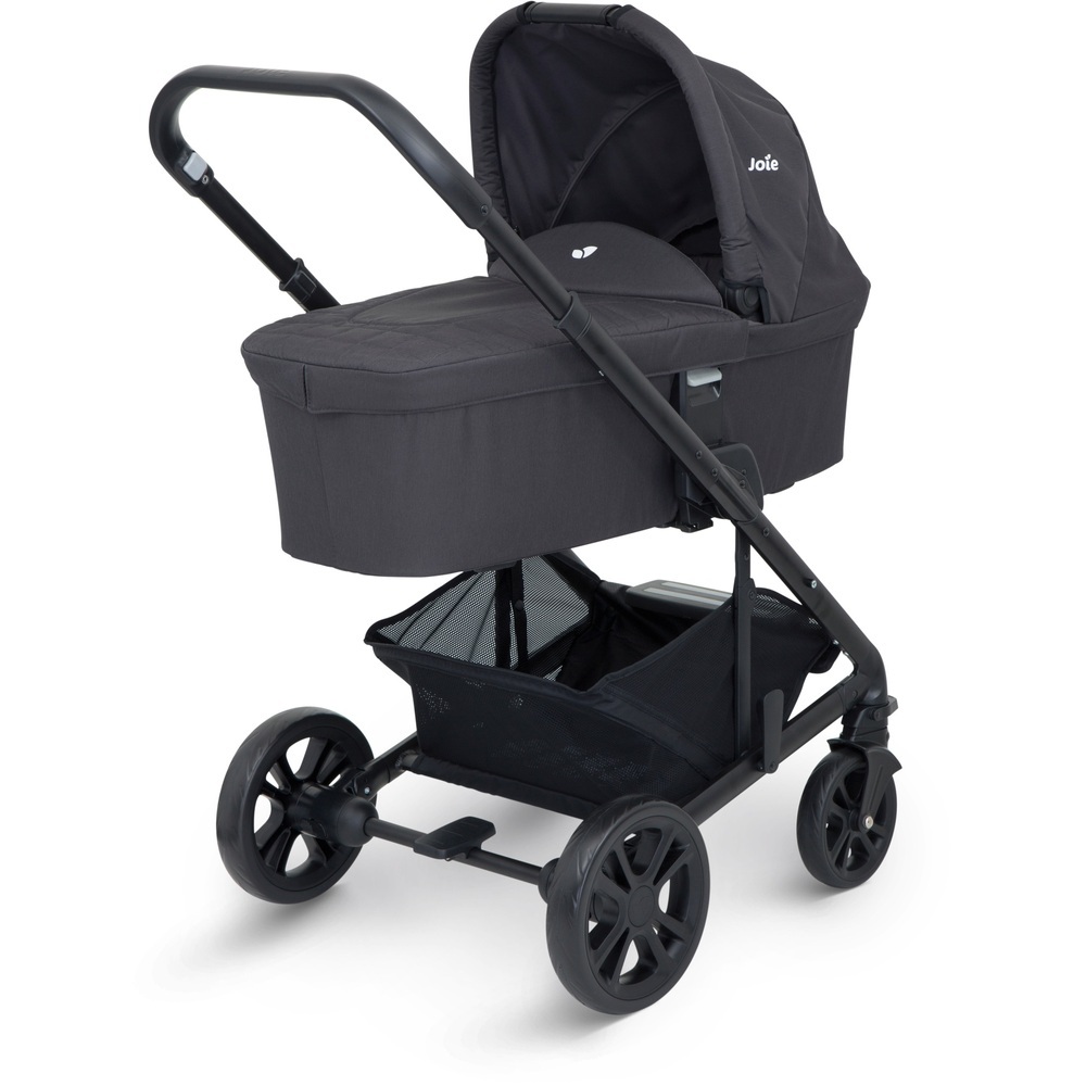 Joie chrome 3 in 1 sale