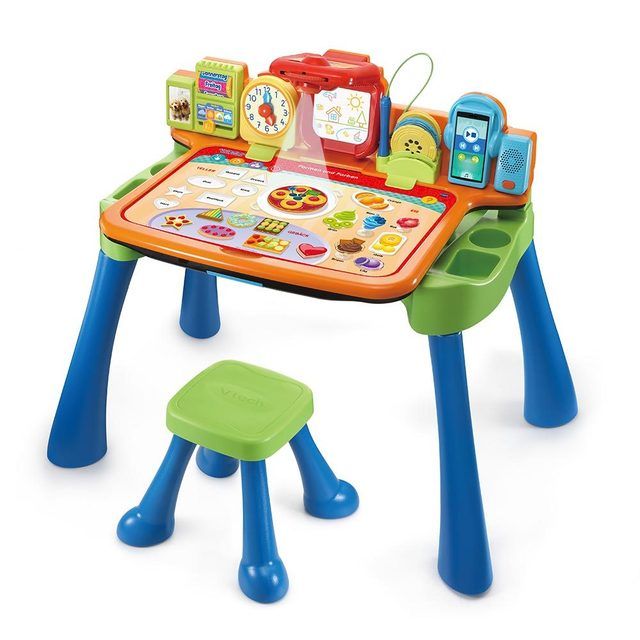 5-in-1 Magischer Schreibtisch_VTech