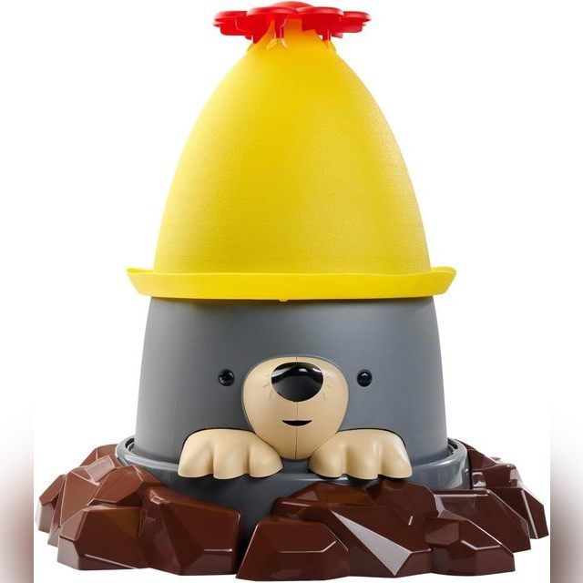 AquaPlay Clay Gameset