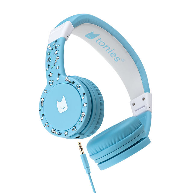 Tonies Lauscher revision headphones Blue