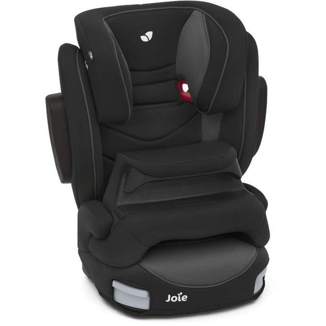 Joie Trillo Shield 1/2/3 Car Seat - Ember