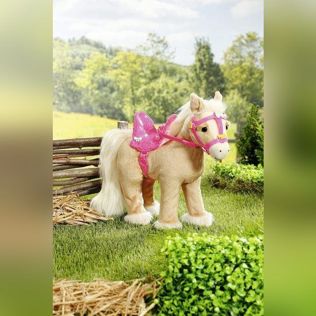 Baby Born - My Cute Horse (831168)