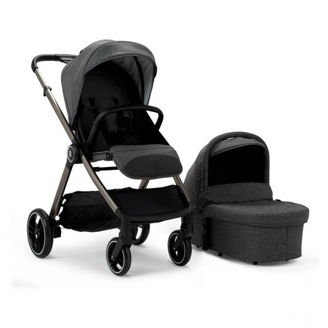 Baby Elegance Drift Pram & Pushchair