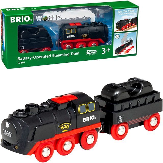 Locomotive Brio