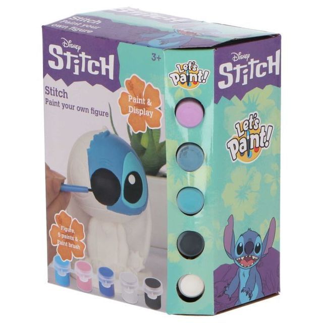 Disney Paint Your Own Stitch