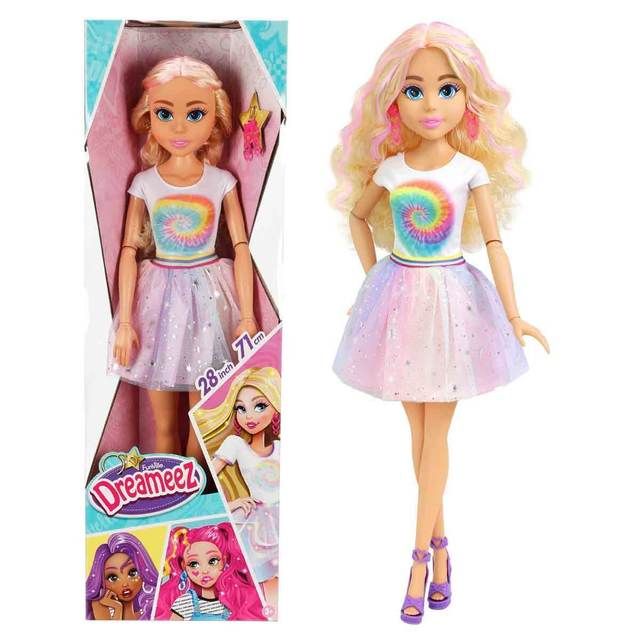 Dreameez madinga lėlė 71 cm