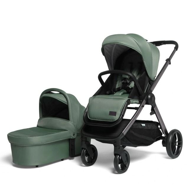 Drift by Baby Elegance 2-in-1 Travel System