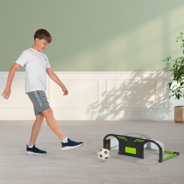 Kick-About Football Training Interactive Game