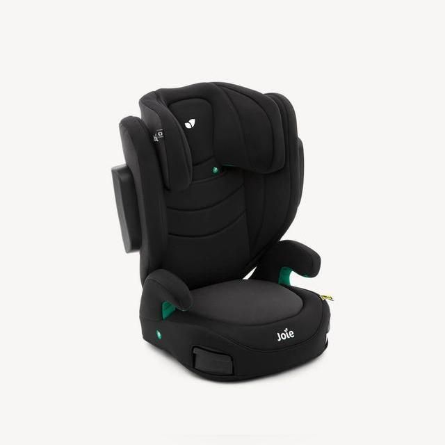 JOIE car seat I-TRILLO (100-150cm), shale