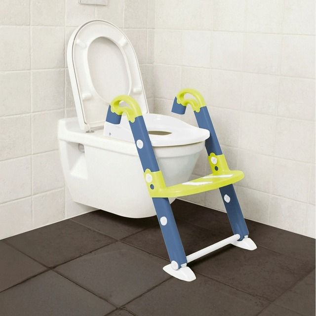 KidsKit toilet trainer 3 in 1