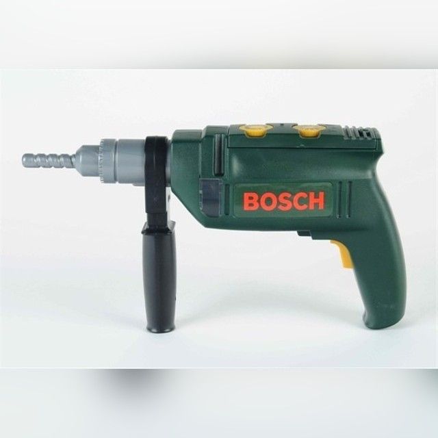 Klein Bosch Hammer Drill 8410
