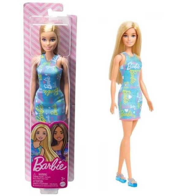 Mattel Barbie Doll GBK92 HGM59, 29 cm