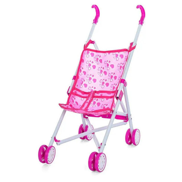 Doll stroller new styles