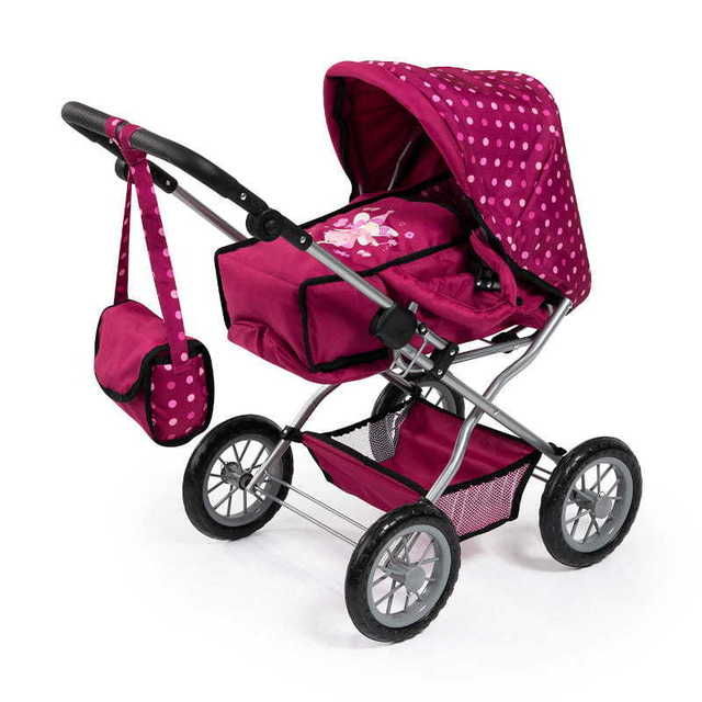 Baby stroller Bayer Combi Grande 15067AA