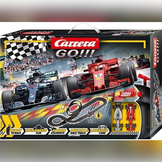 Carrera GO!!! Speed Grip