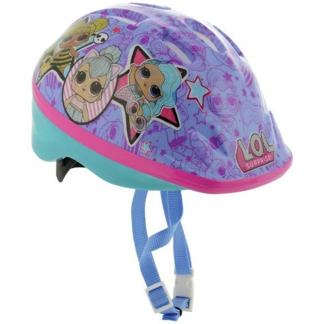 Lol helmet 48 - 52 cm