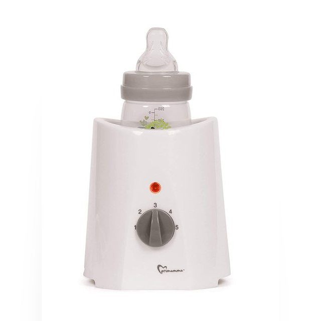 Primamma Baby Food Warmer