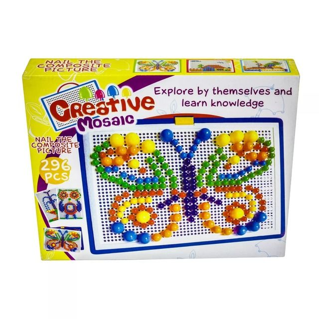 Mosaic maker Creative Mosaic Picture Maker 296
