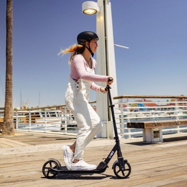 Aero A180 Kick Scooter