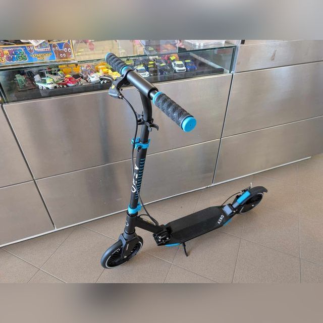 Aero Scooter A230 Folding (exhibition)