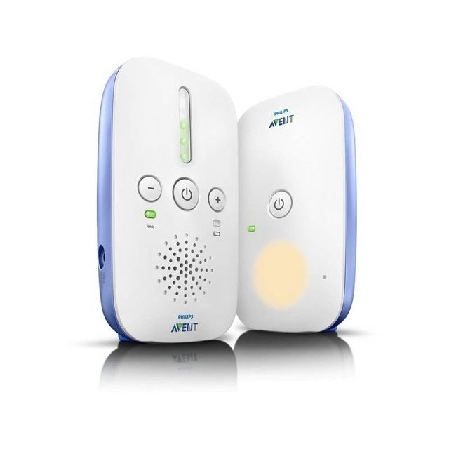 PHILIPS AVENT mobile nanny SCD501