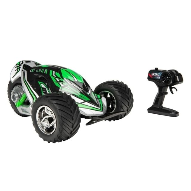 Radio Control X-Tough Tri-Runner 1:10