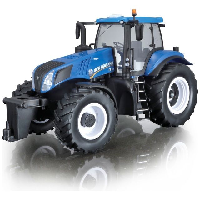 RC Maisto tech Holland T8.435 Genesis