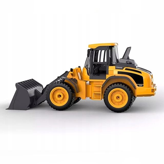 Volvo RC 1:16 Wheel Loader Bulldozer