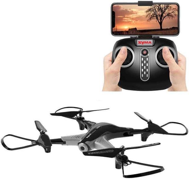 Radio controlled Drone SYMA Z3