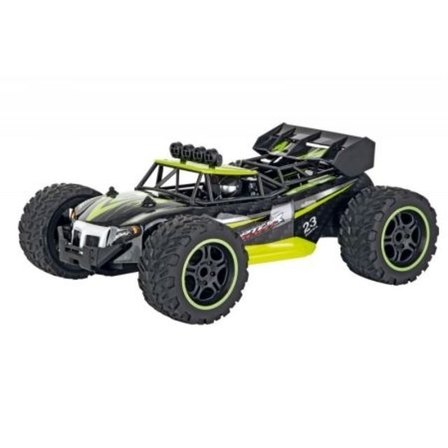 Carrera RC Buggy Green 2,4GHz