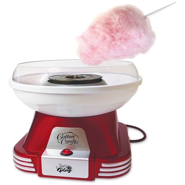 Just play candy floss maker Zuckerwattemaschine