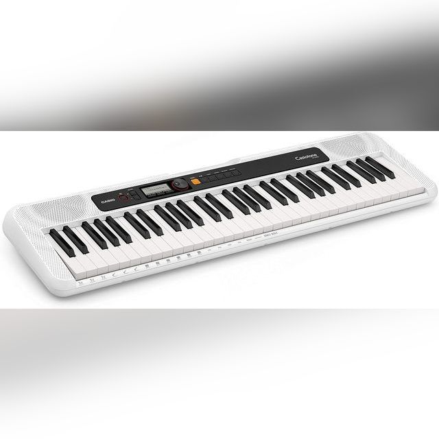 Synthesizer Casio CT-S200WE