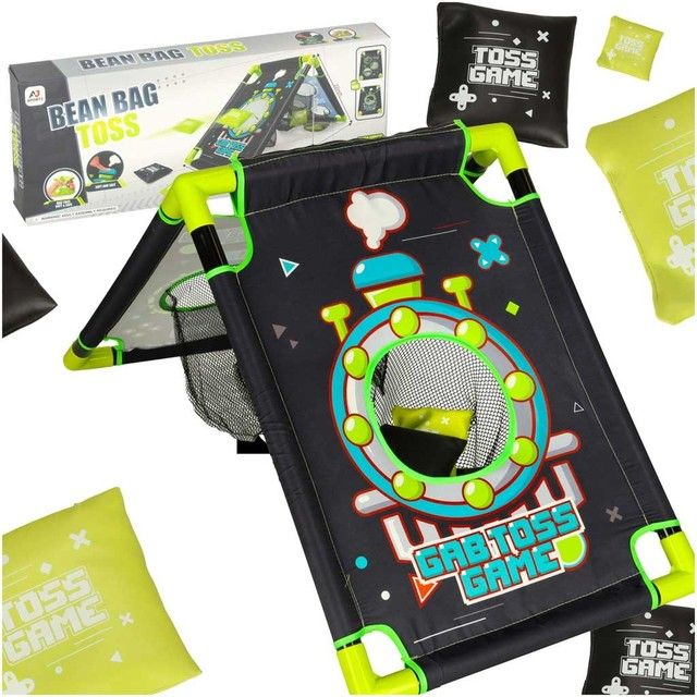 Sports game Hit the target Bean Bag Toss KX3811