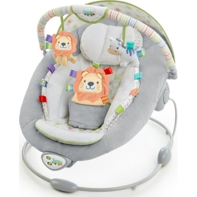 Tagg Vibro seat - Baby Bouncers Soft n 'Snug Bouncer 2