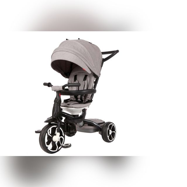 QPlay Tricycle PRIME 6 in 1