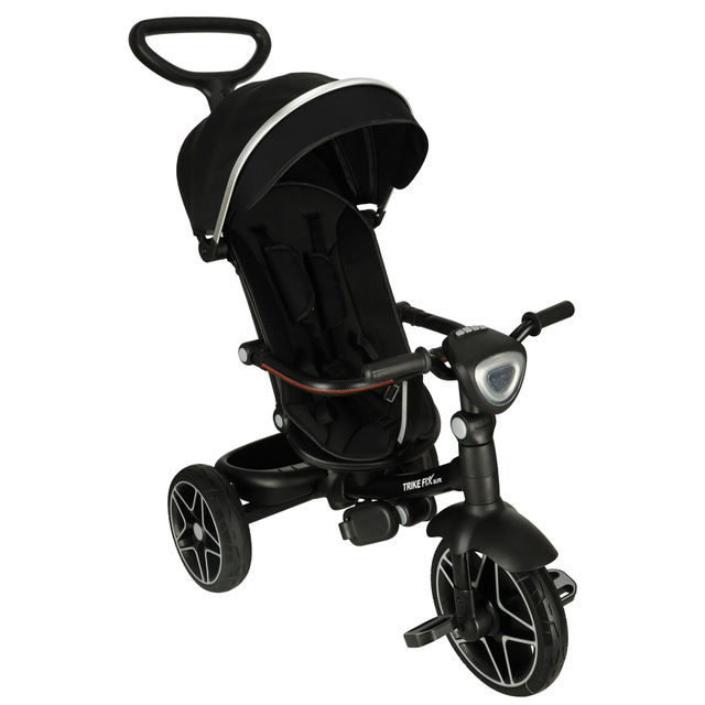 Tricycle Trike Fix Elite Black KX3883