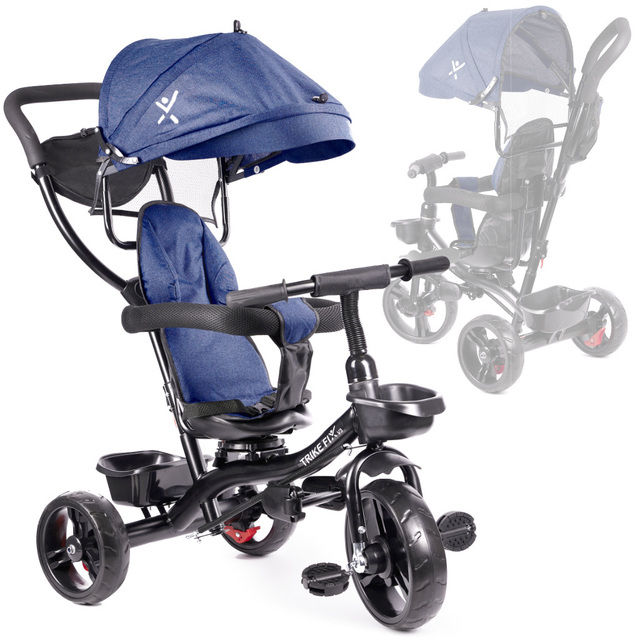 Tricycle TRIKE FIX LITE KX6200_1