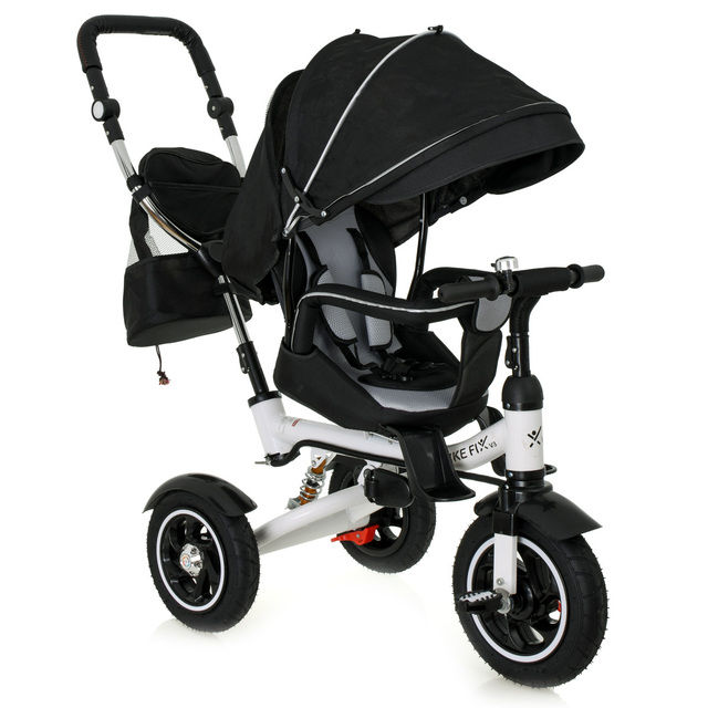 Tricycle Trike Fix V3 Color Black KX6628_1