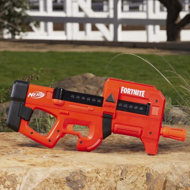 NERF - Fortnite Compact SMG