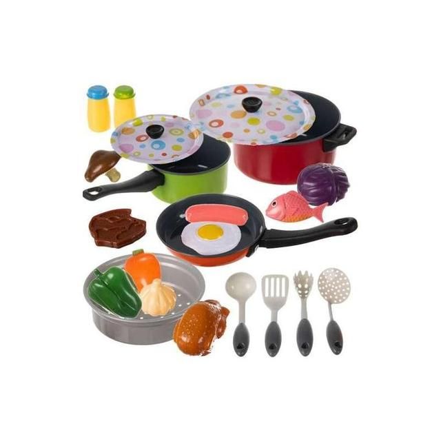 Children's potty set Kruzzel 22405