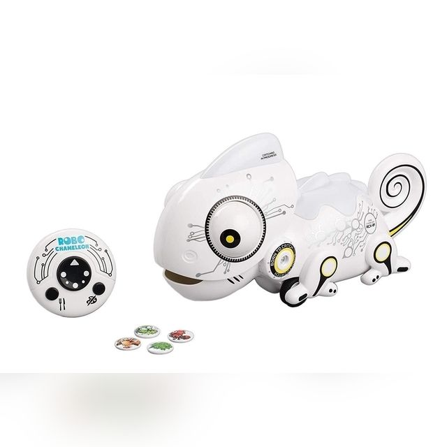 Robo Chameleon, Silverlit