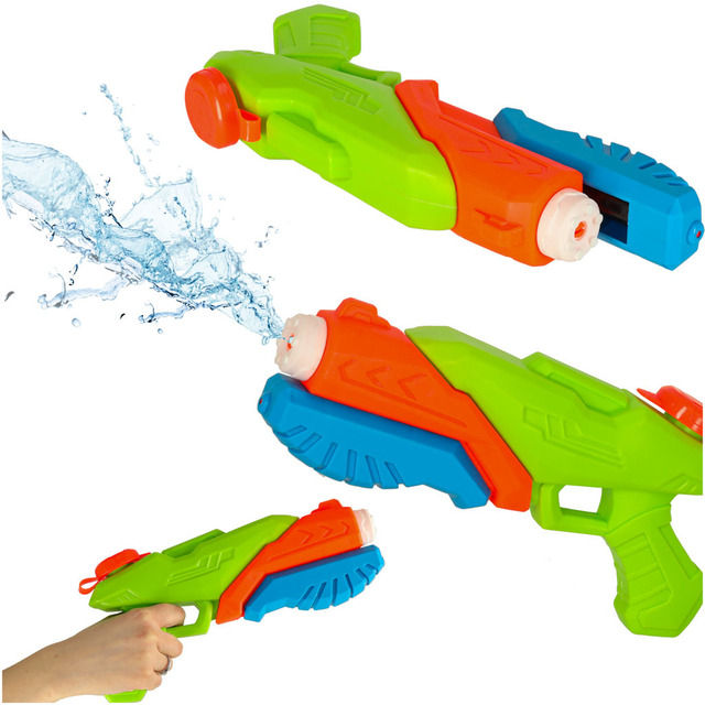 Water gun 400 ml KX5607_2
