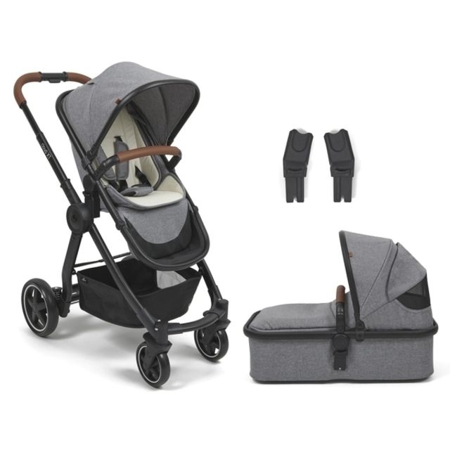 Vogue by Babylo Travel System