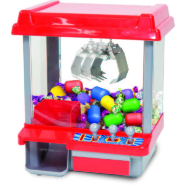 Arcade Claw Crane Game Machine