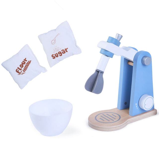 Gerardos Toys Mixer Set
