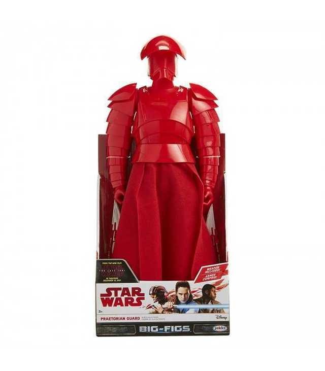 Figurine Star wars Praetorian guard Big-Figs